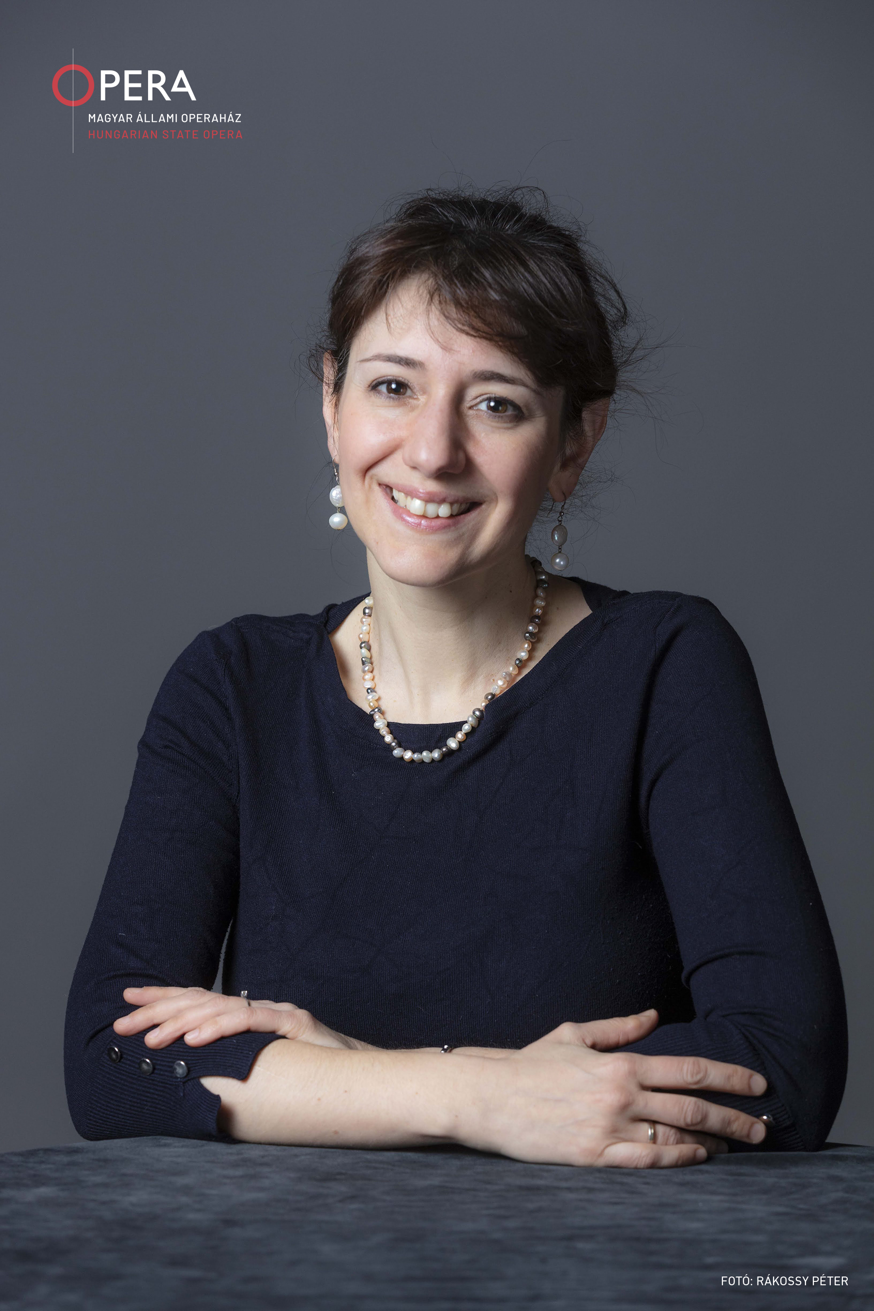 Salvi Nóra